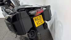 BMW K1600 GT SE ABS